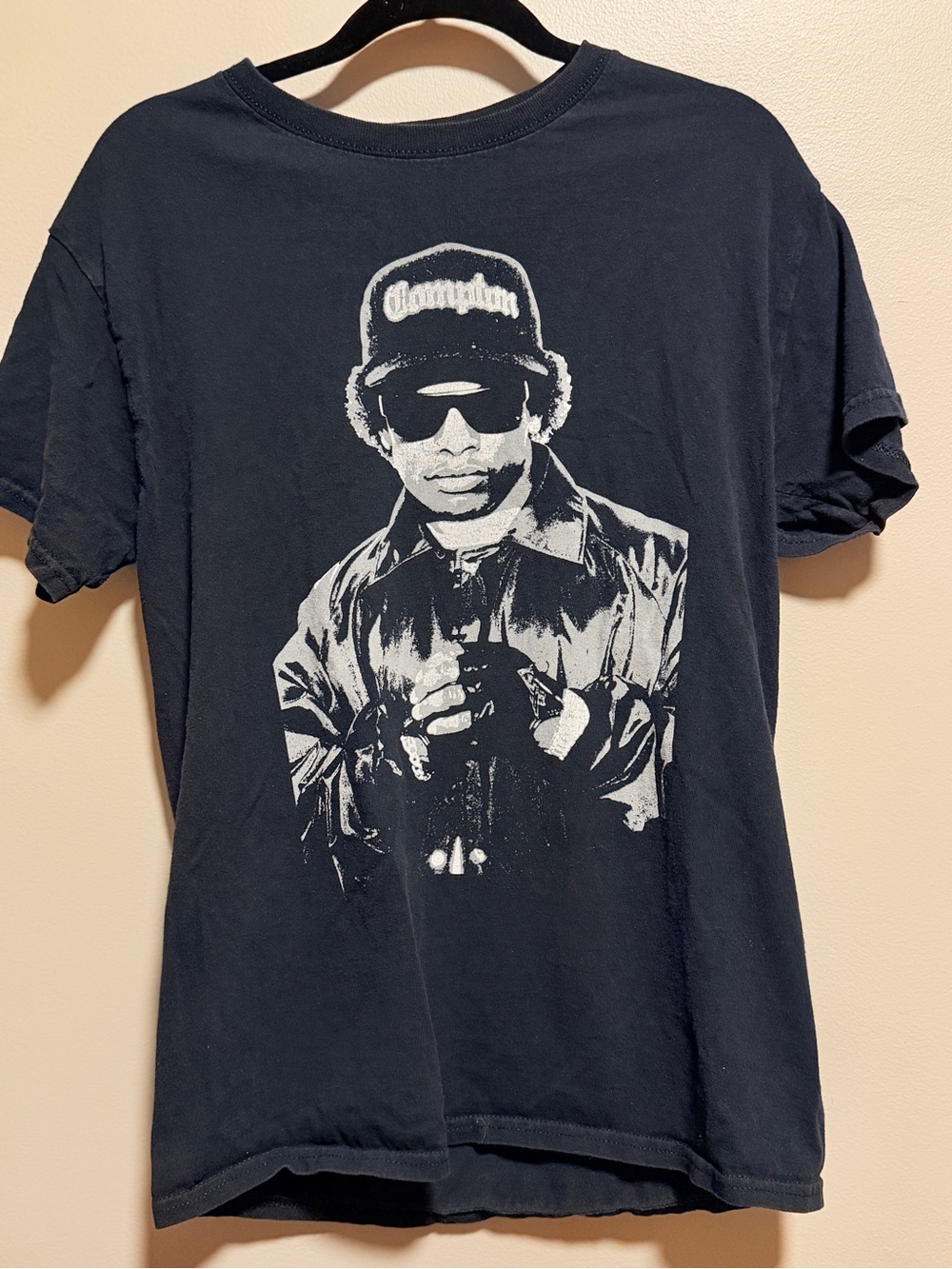 Eazy-E Compton Ruthless Records Tee M - Picture 3 of 9
